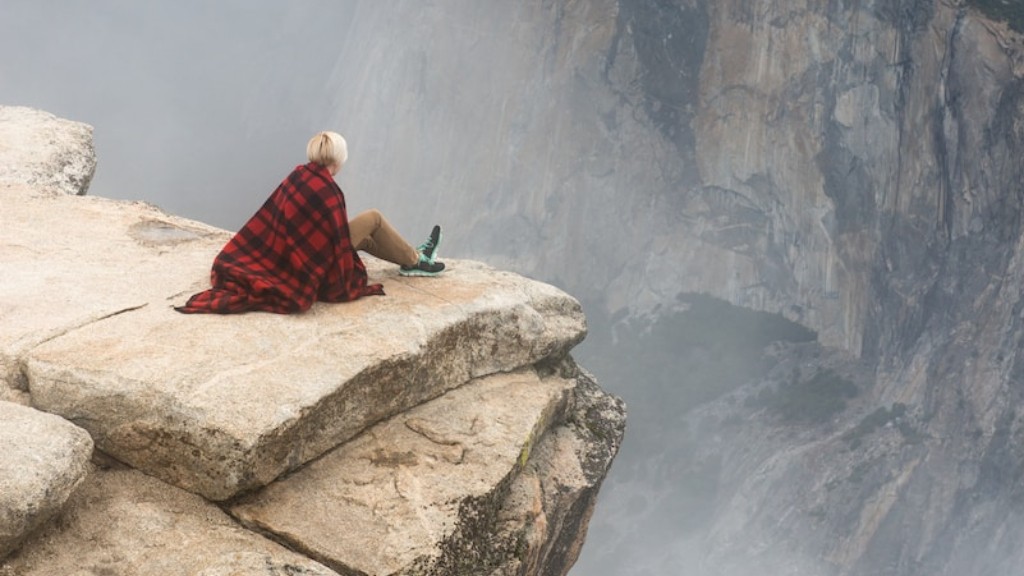 Puteți să rucsac în Yosemite
