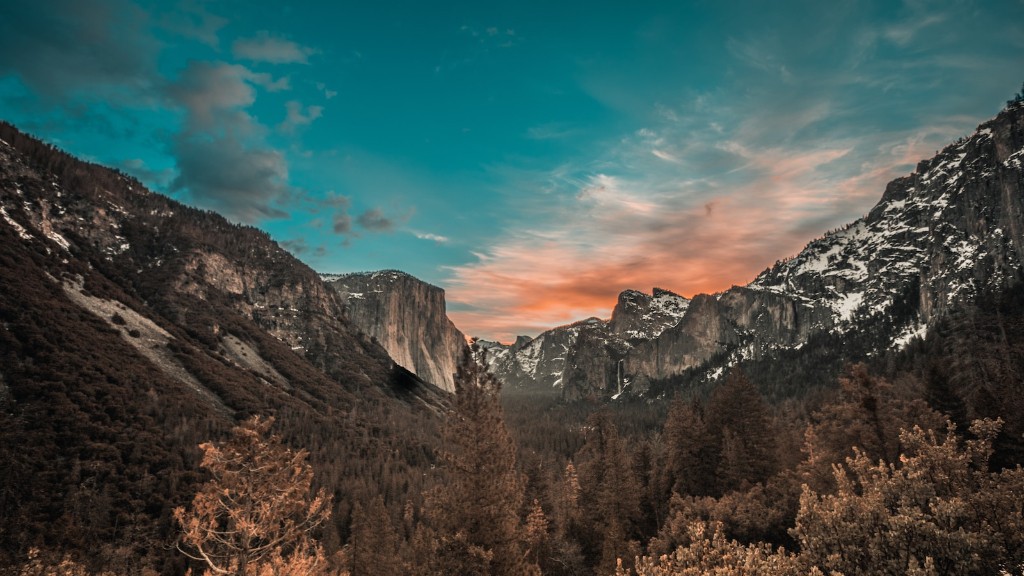 Cum să ajungi la Cascada Yosemite