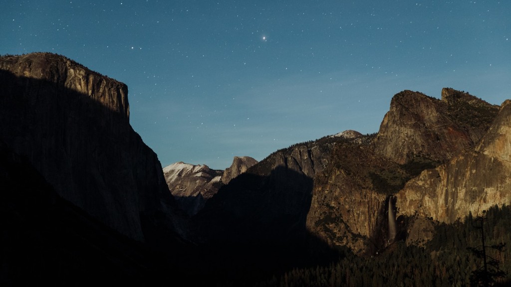 Care este cel mai mare copac din Parcul Național Yosemite